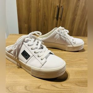 Lovely Pair Of Platform shoe from Guess